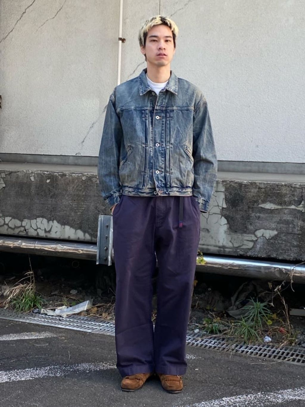 JOURNAL STANDARD MENS