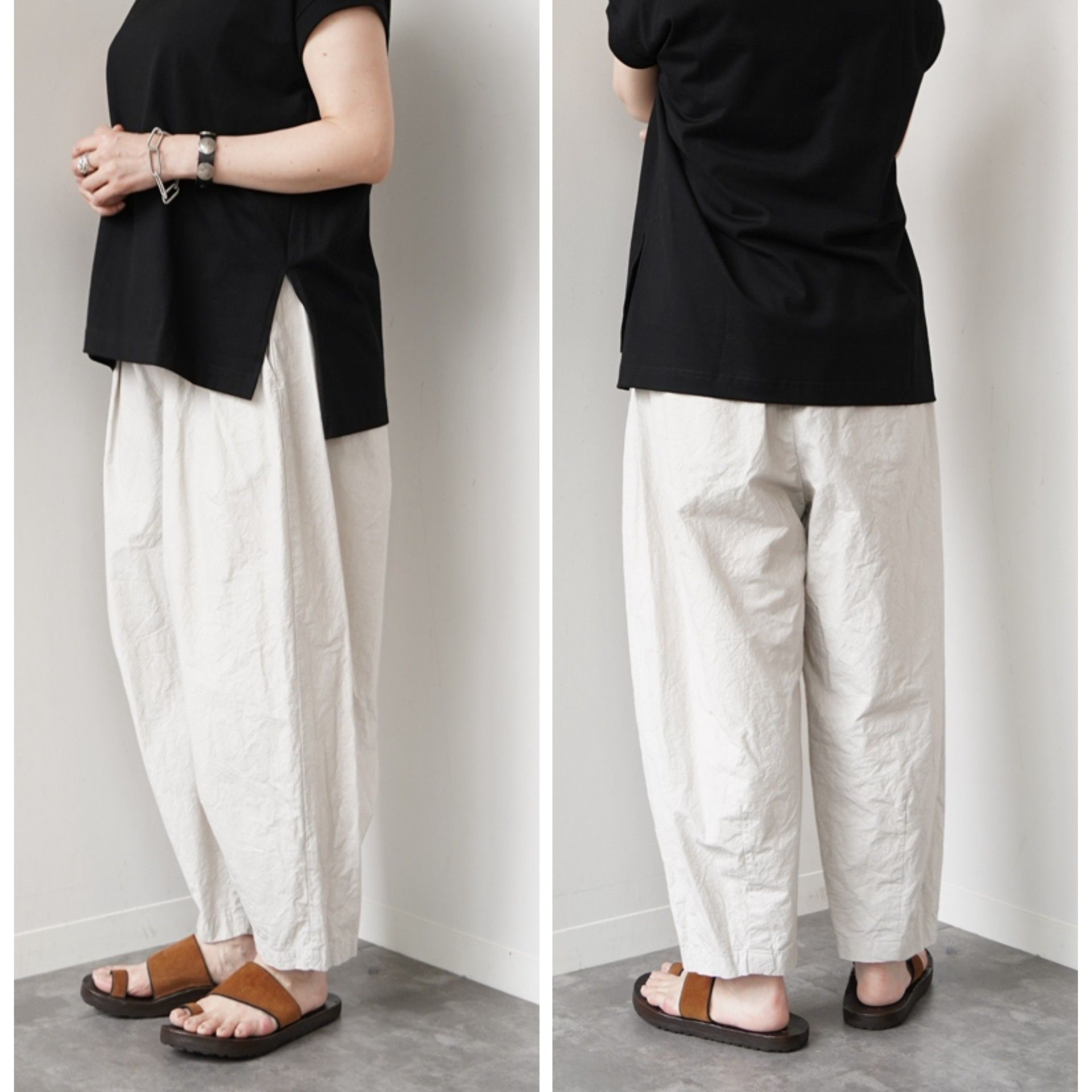 PICK UP STYLING｜journal standard luxe｜journal standard luxe