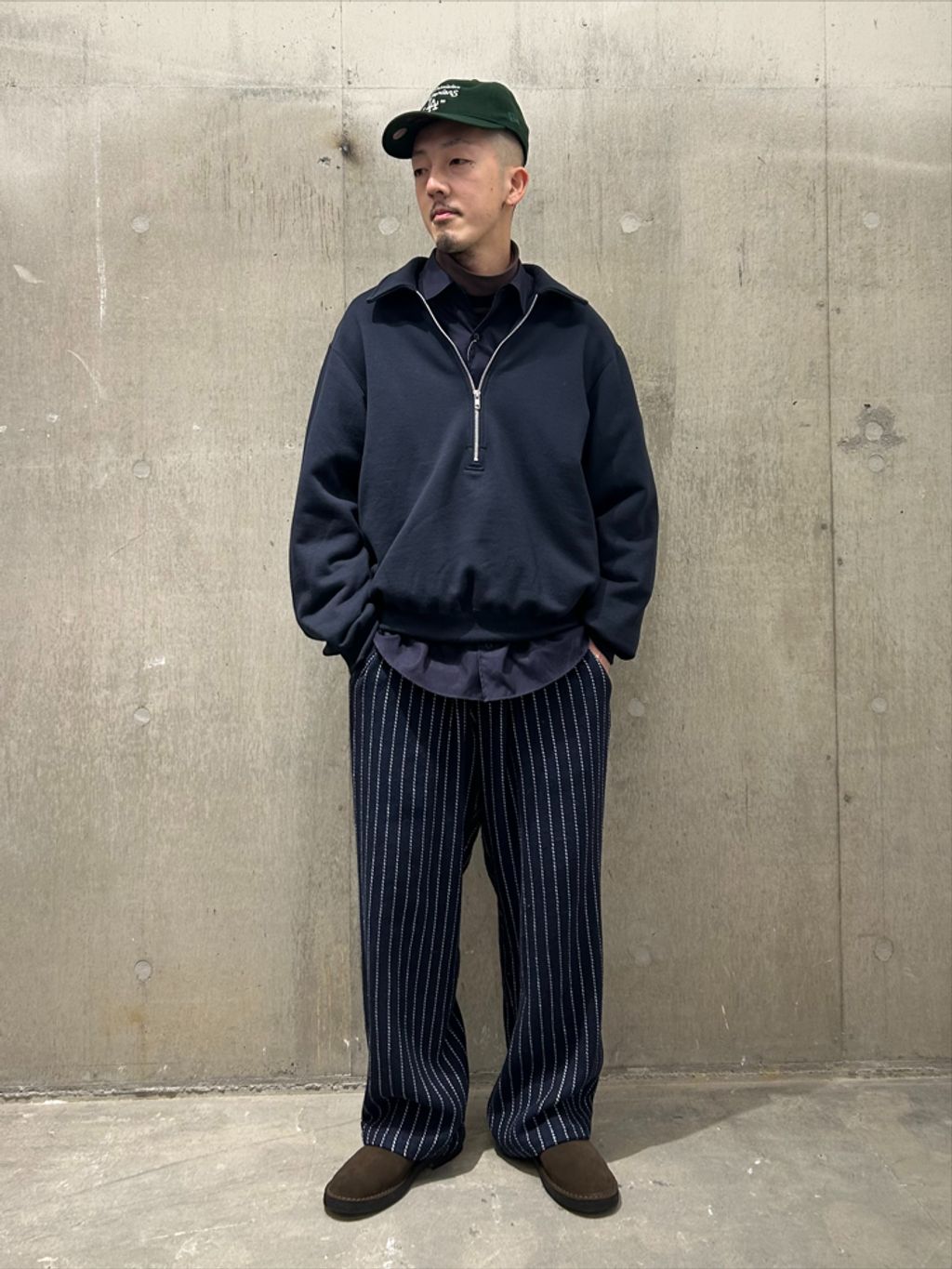 JOURNAL STANDARD MENS