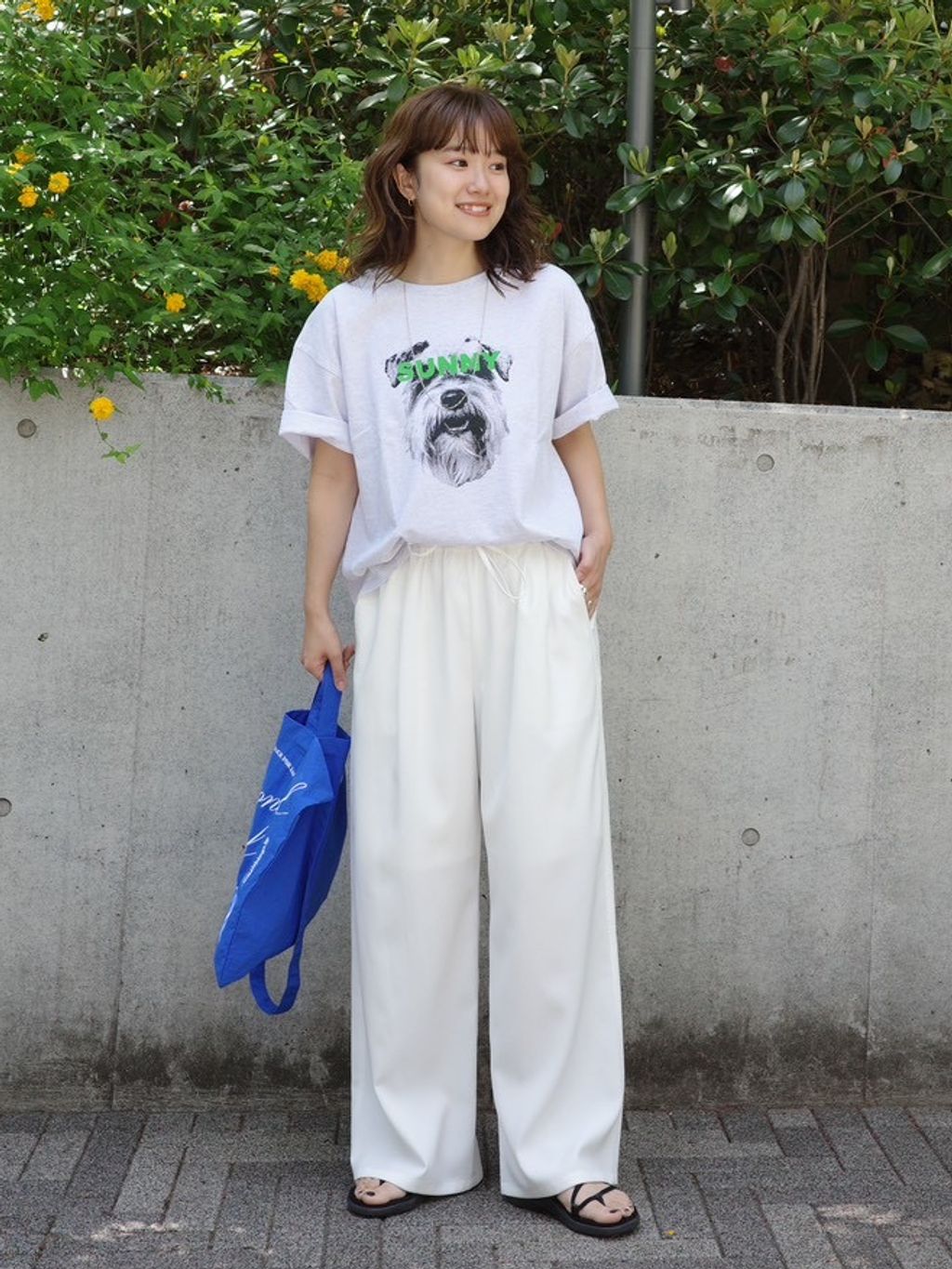 OUTDOOR PRODUCTS Usual Things