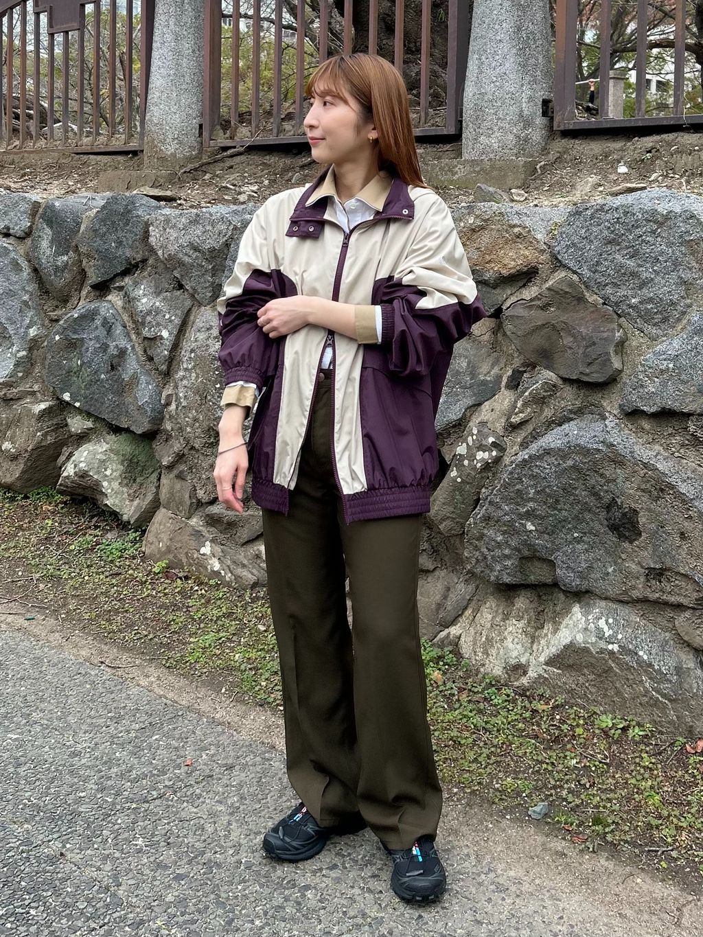 JOURNAL STANDARD LADYS