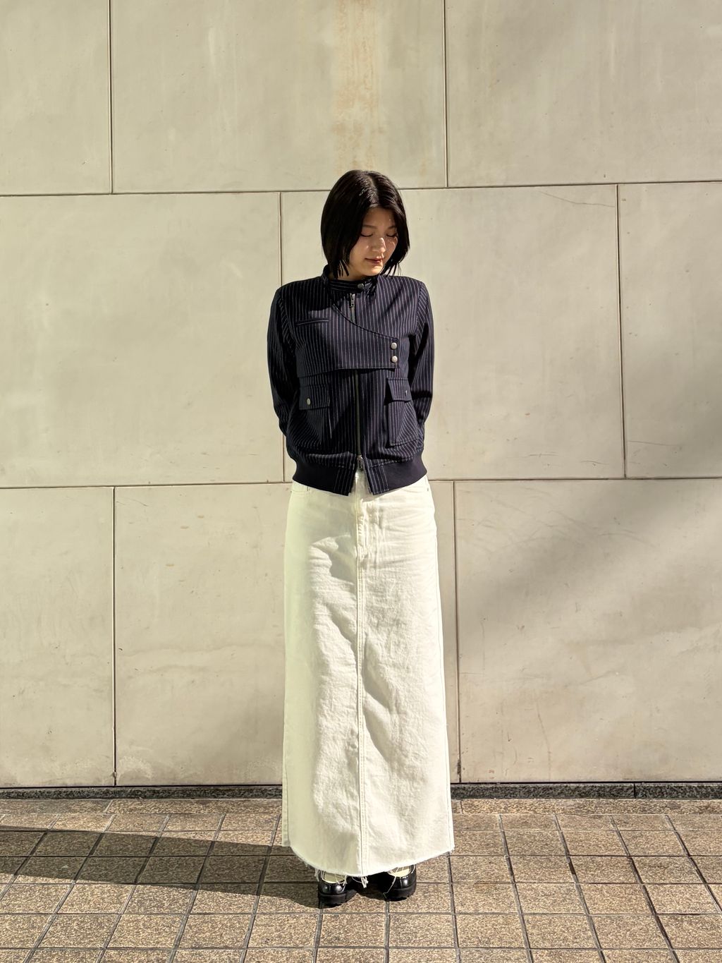 Oriens JOURNAL STANDARD LADYS