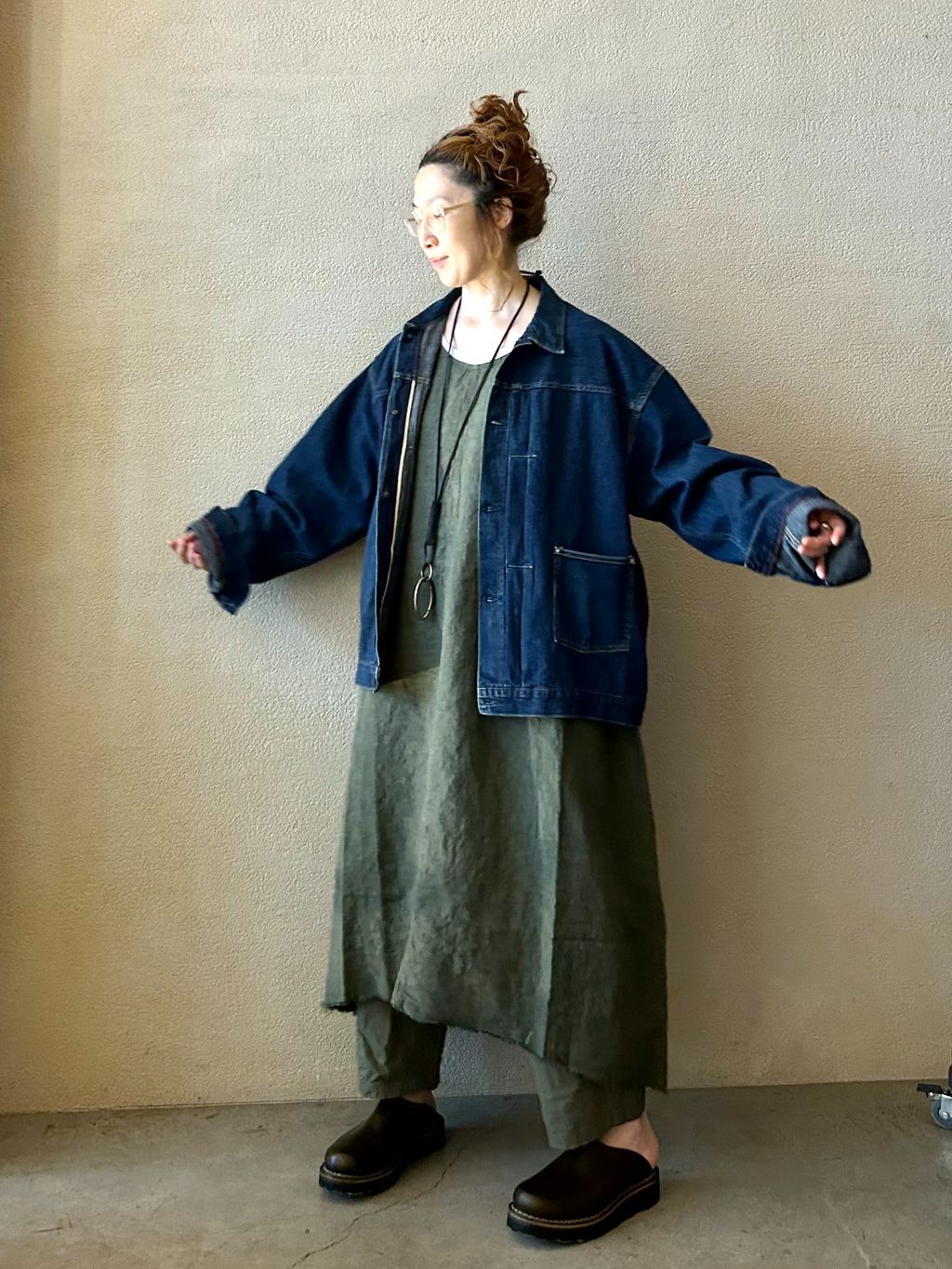 journal standard luxe