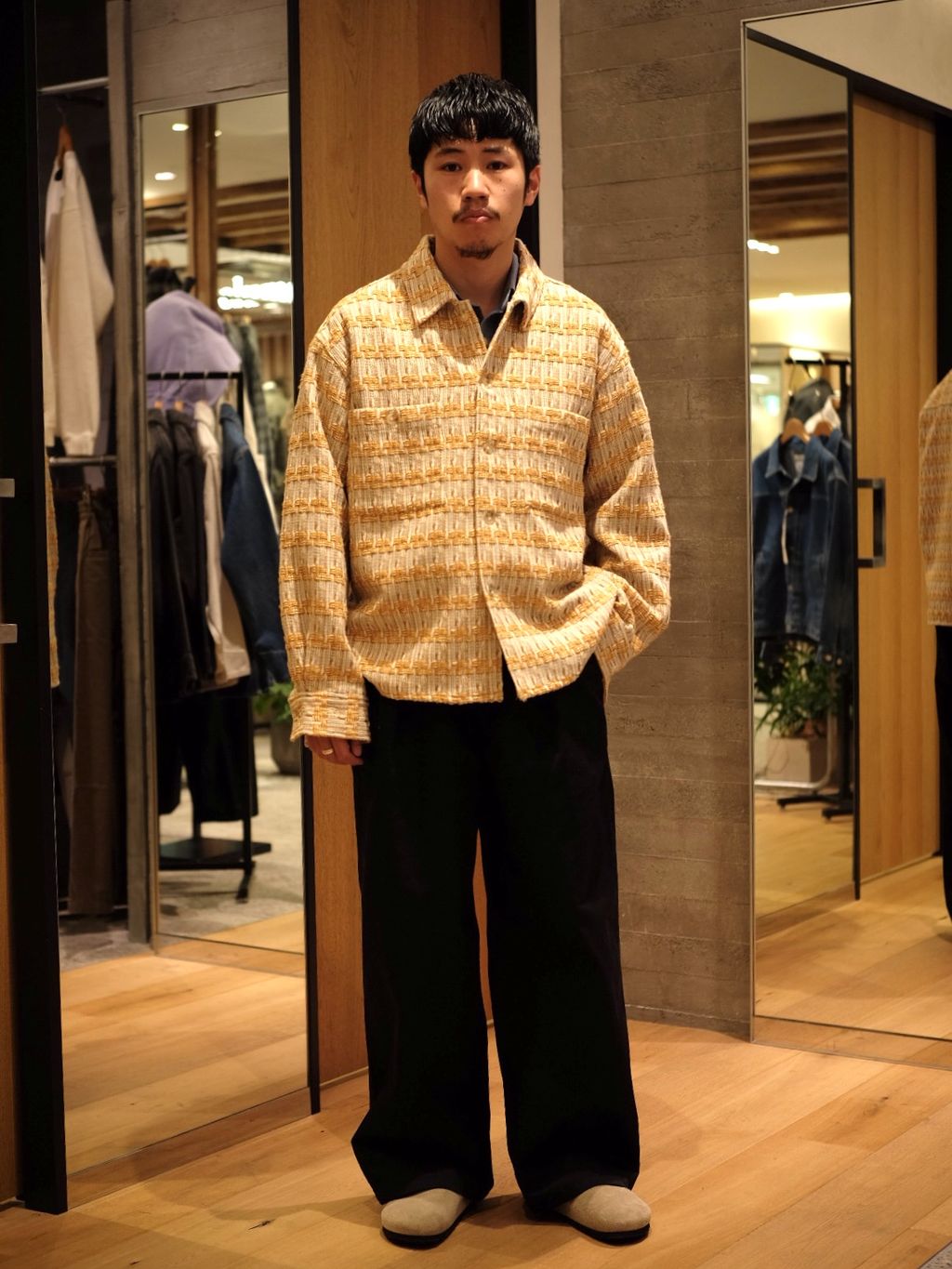 JOURNAL STANDARD relume MENS