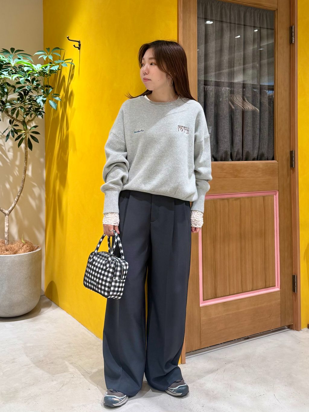 OUTDOOR PRODUCTS Usual Things