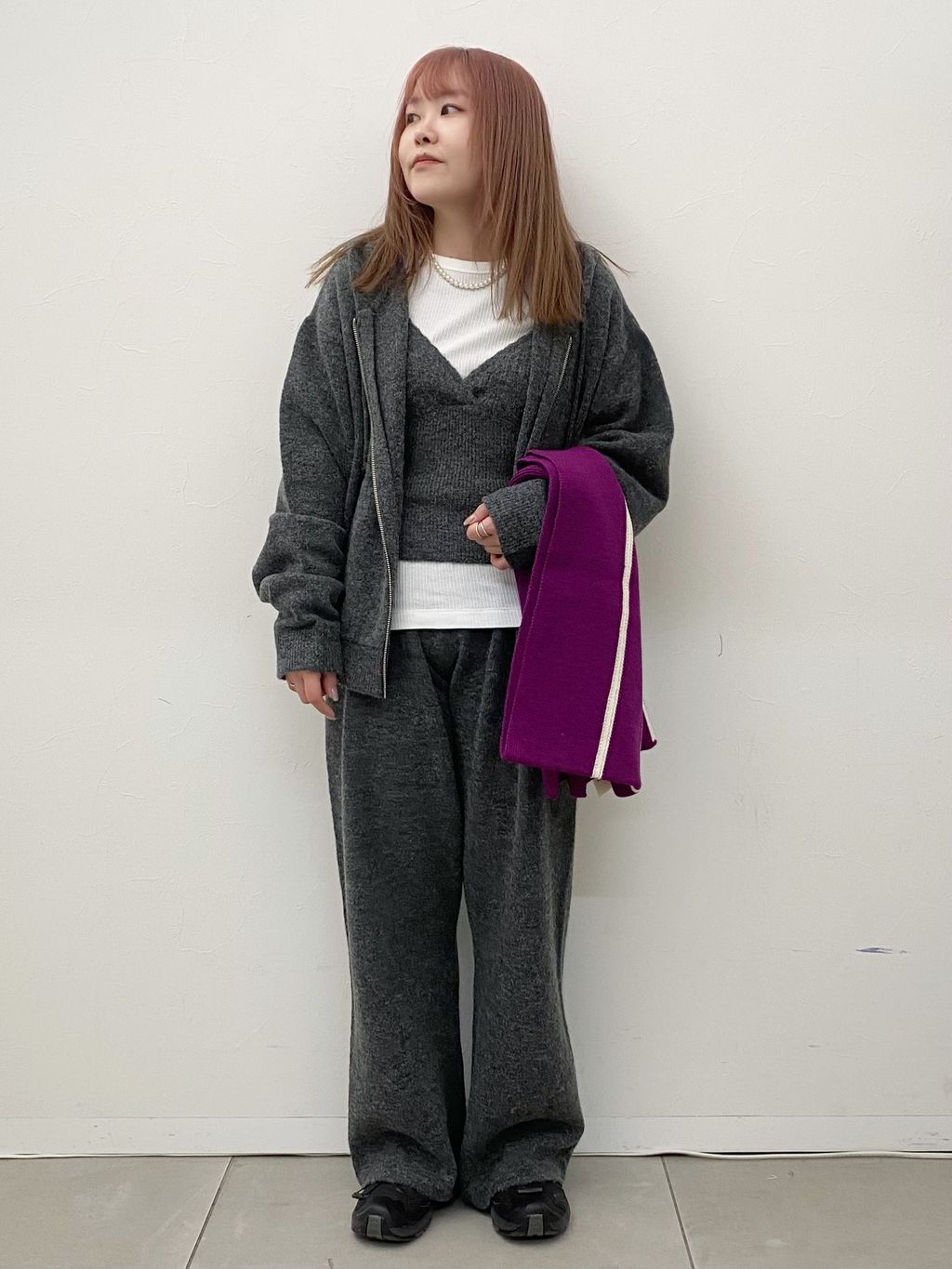 OUTDOOR PRODUCTS Usual Things