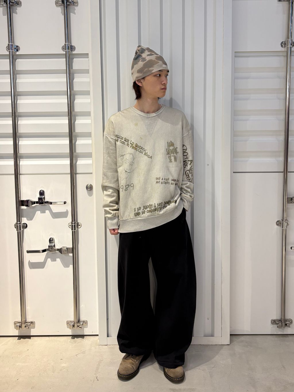 JOINT WORKS MENS