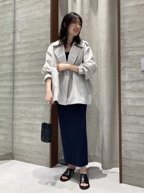 IENA｜イエナ シューズのコーディネートスナップ（レディース