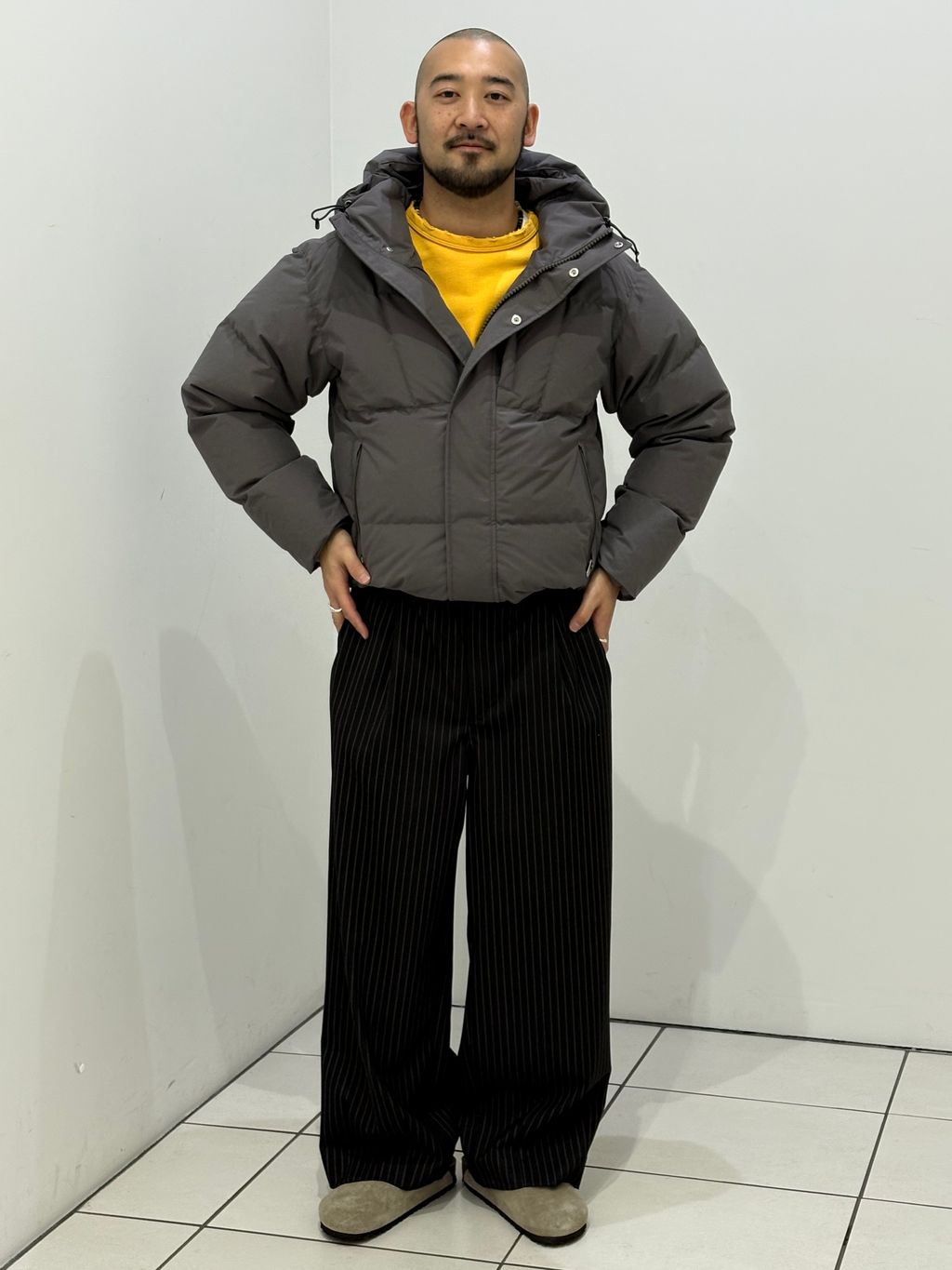 JOURNAL STANDARD MENS