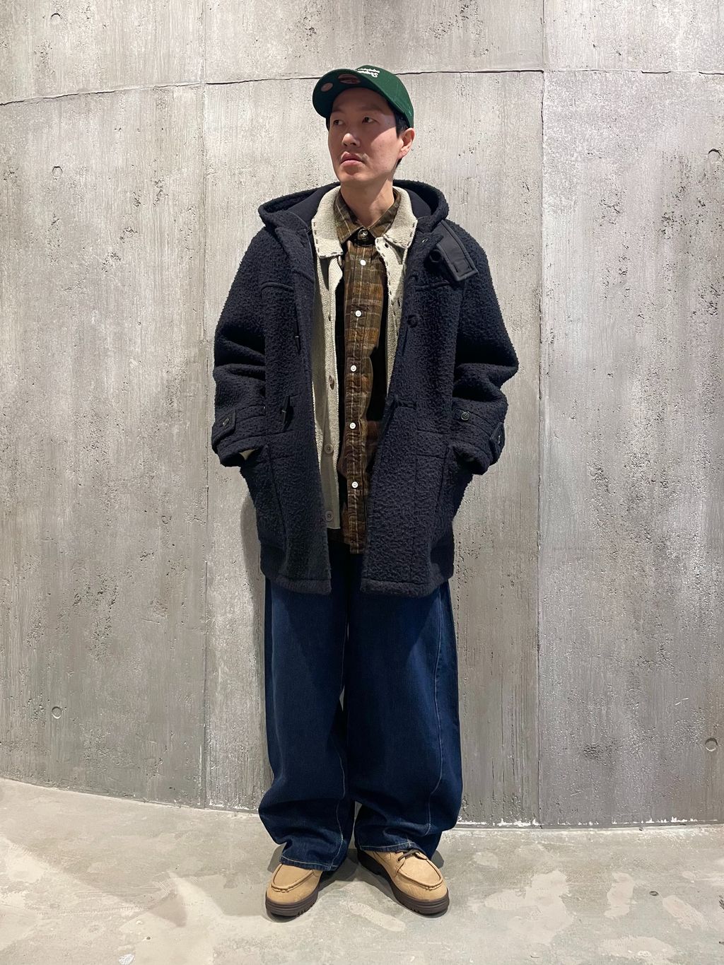 JOURNAL STANDARD MENS