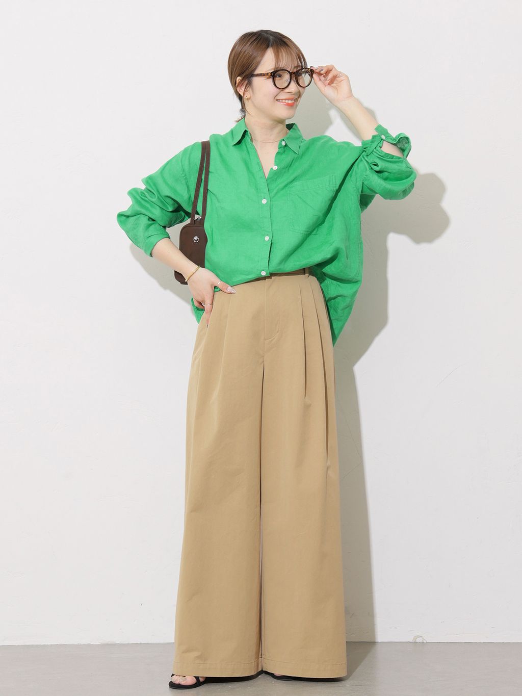 JOURNAL STANDARD relume LADYS