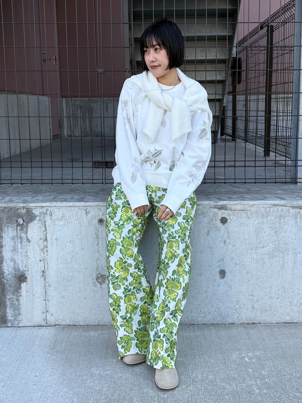 JOURNAL STANDARD LADYS