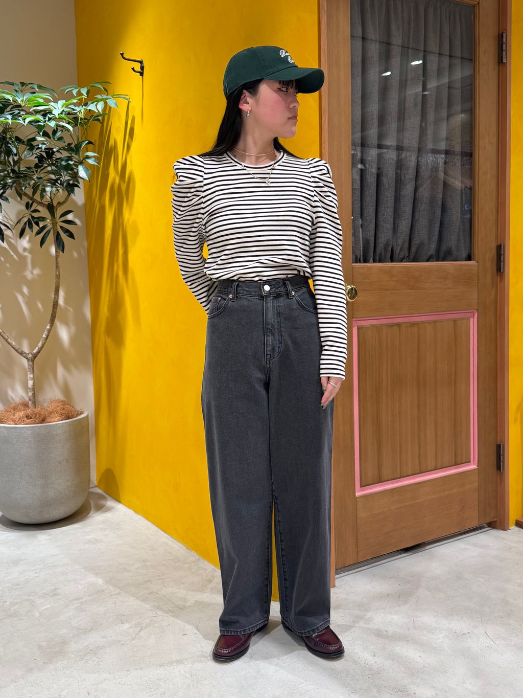 OUTDOOR PRODUCTS Usual Things