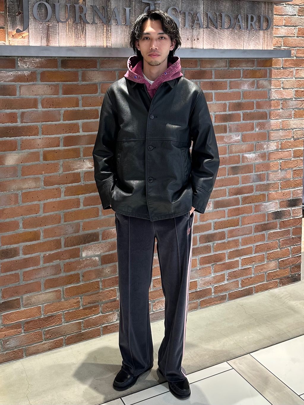 JOURNAL STANDARD MENS