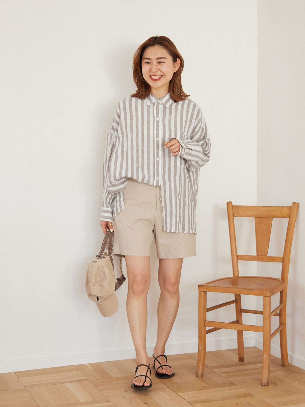 JOURNAL STANDARD relume LADYS