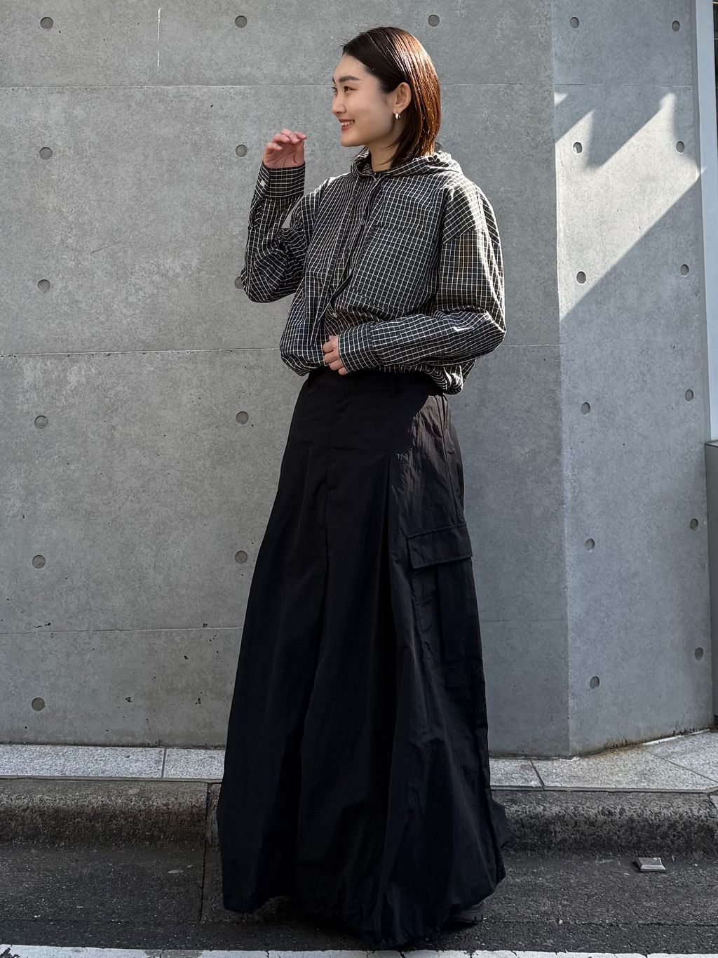 OUTDOOR PRODUCTS Usual Things