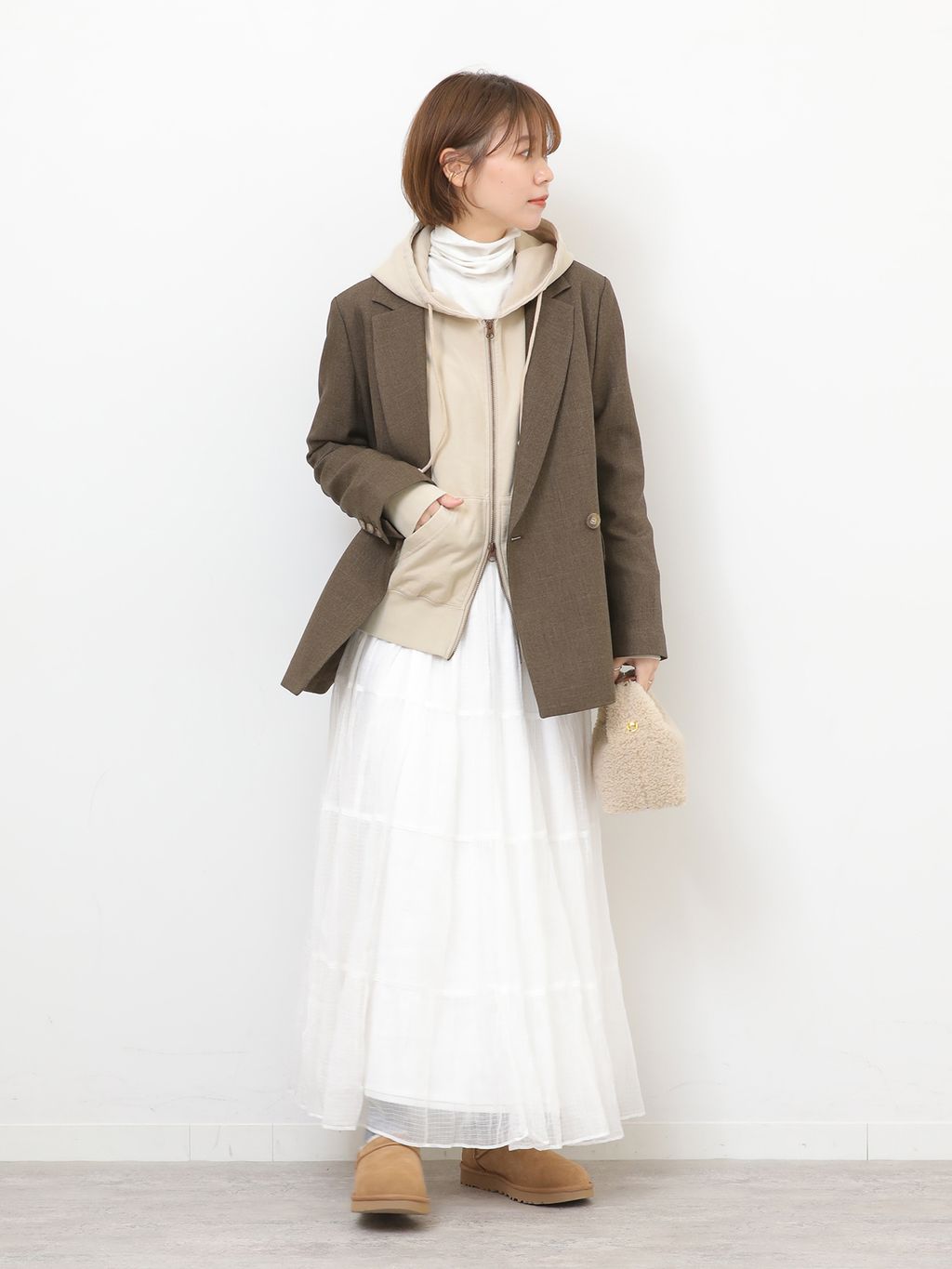 JOURNAL STANDARD relume LADYS