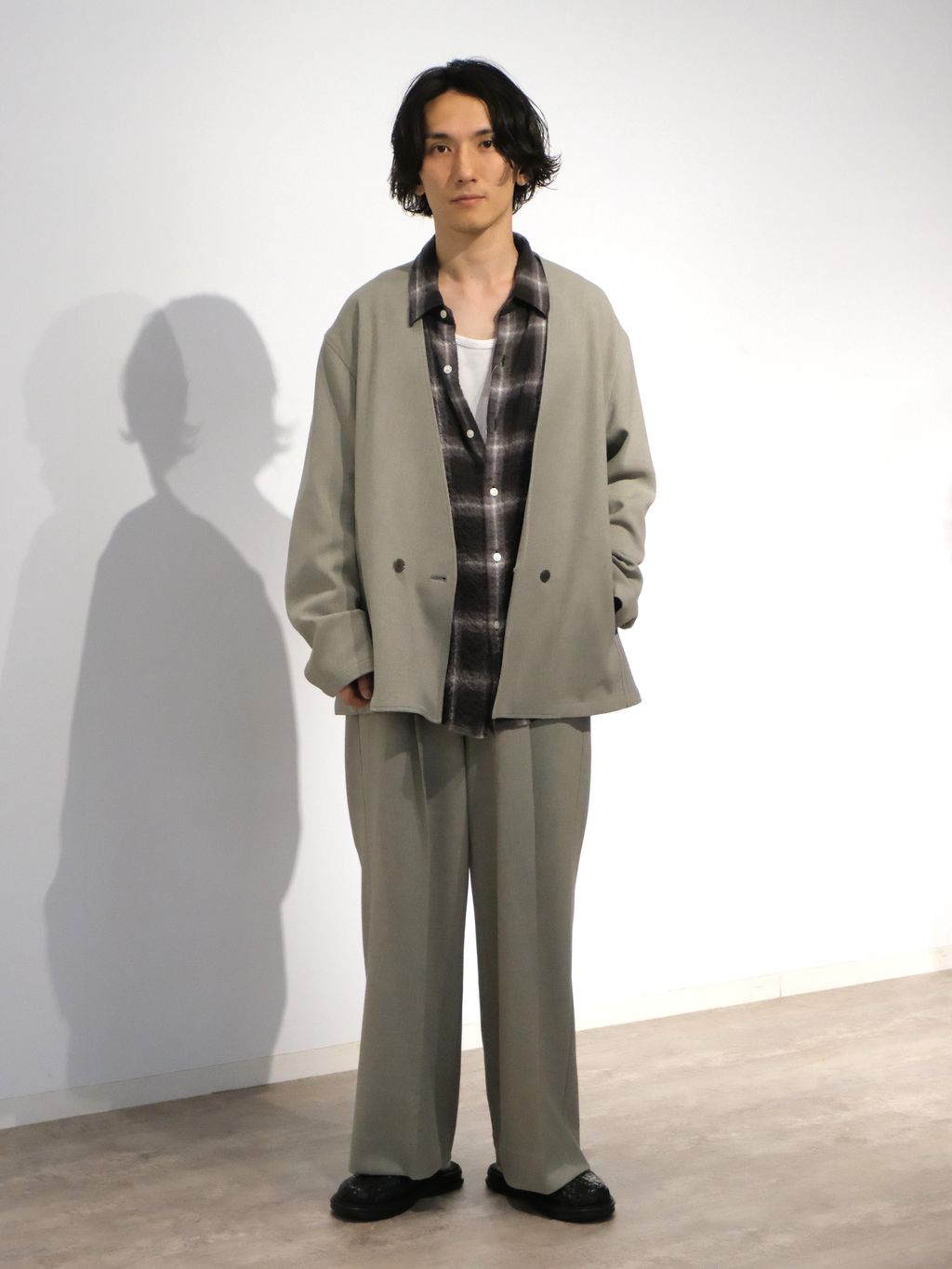 JOURNAL STANDARD MENS