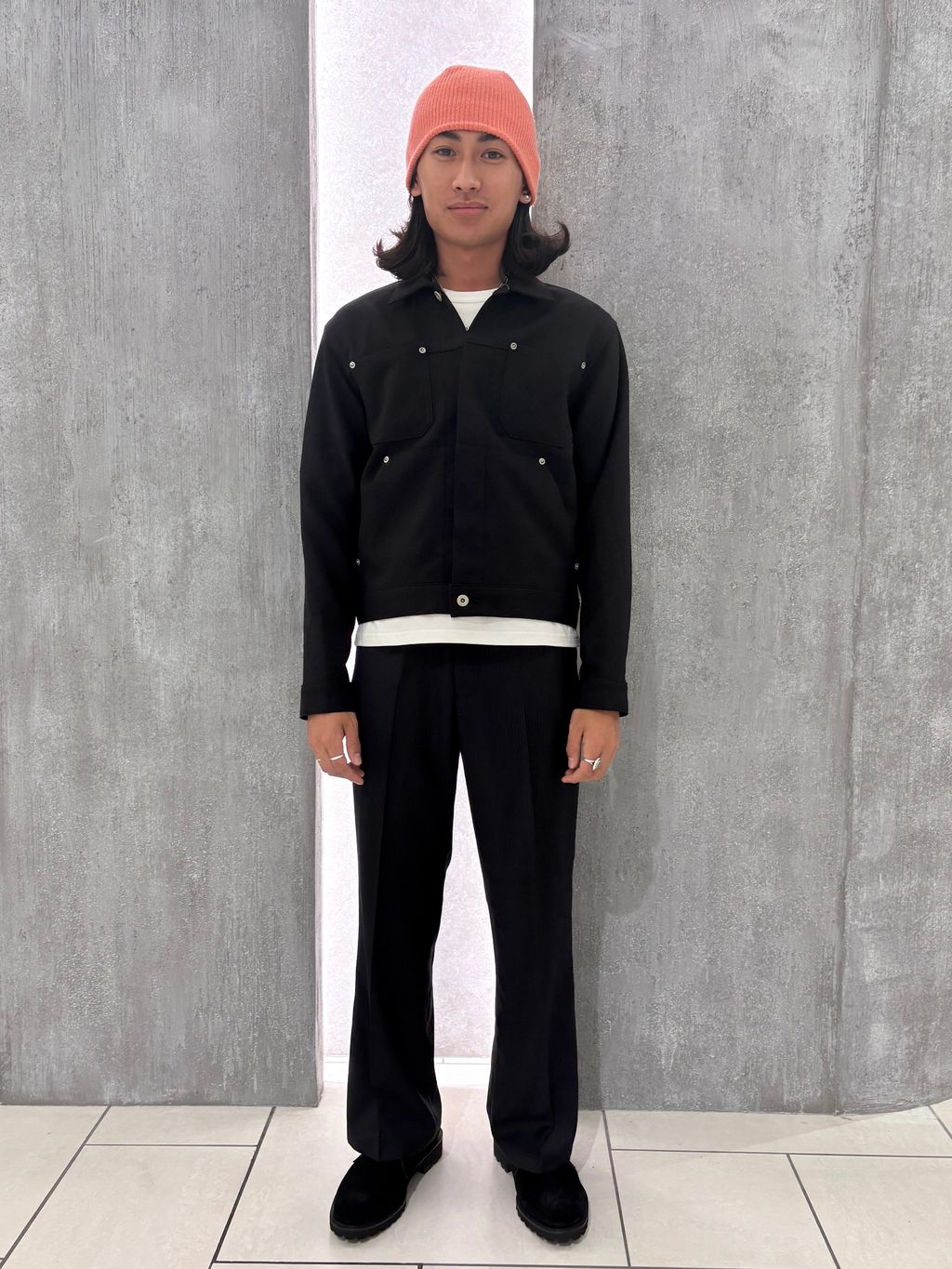 JOURNAL STANDARD MENS
