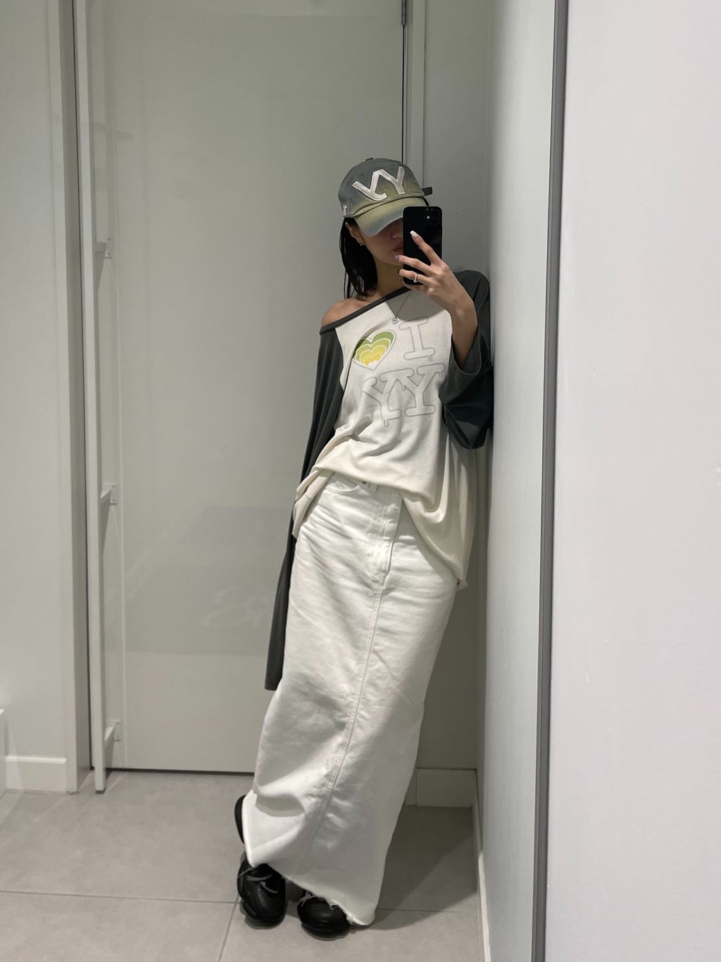 Oriens JOURNAL STANDARD LADYS