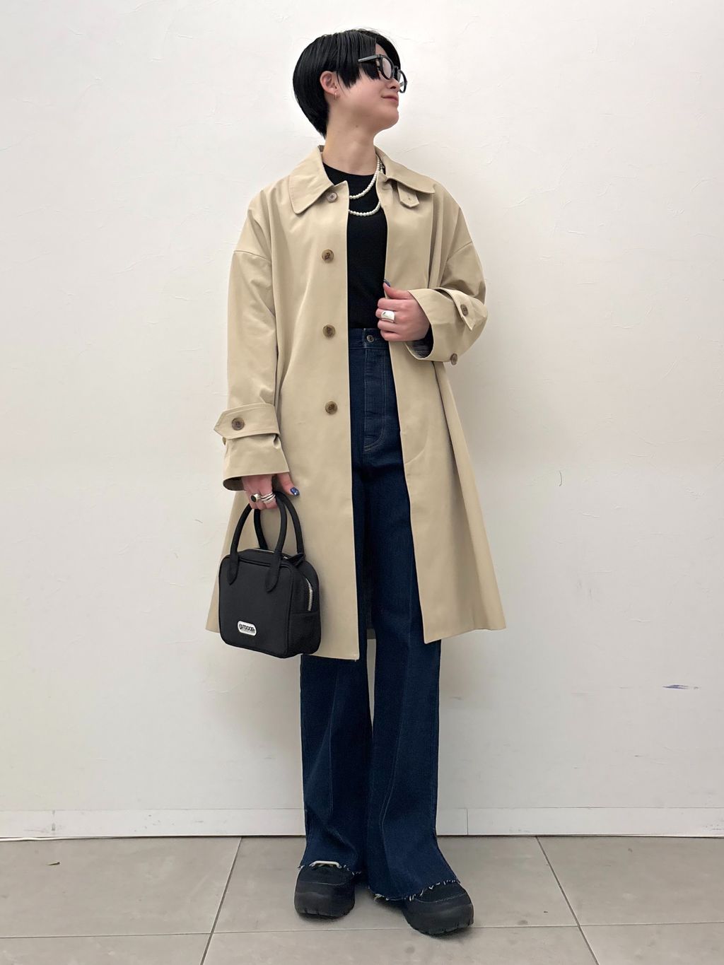 OUTDOOR PRODUCTS Usual Things