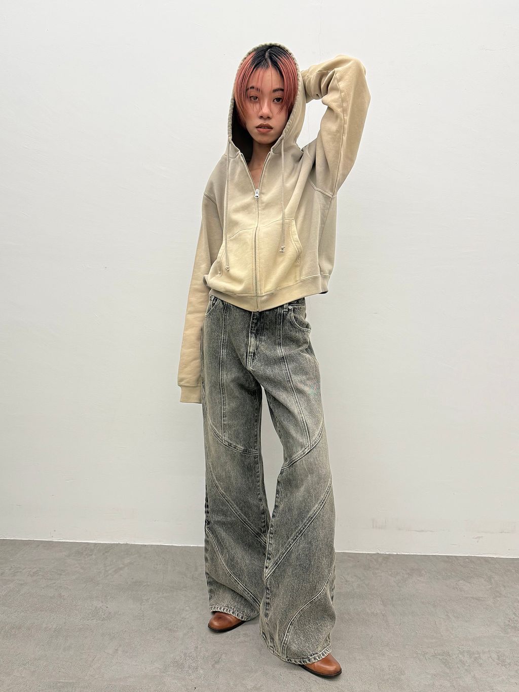 Oriens JOURNAL STANDARD LADYS