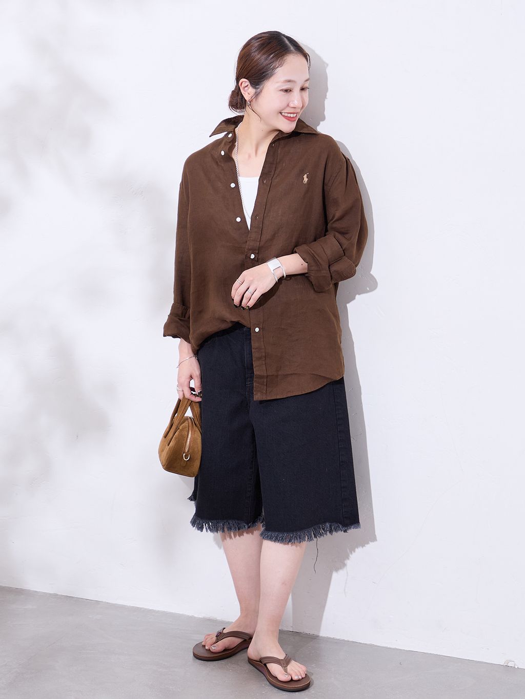 JOURNAL STANDARD LADYS