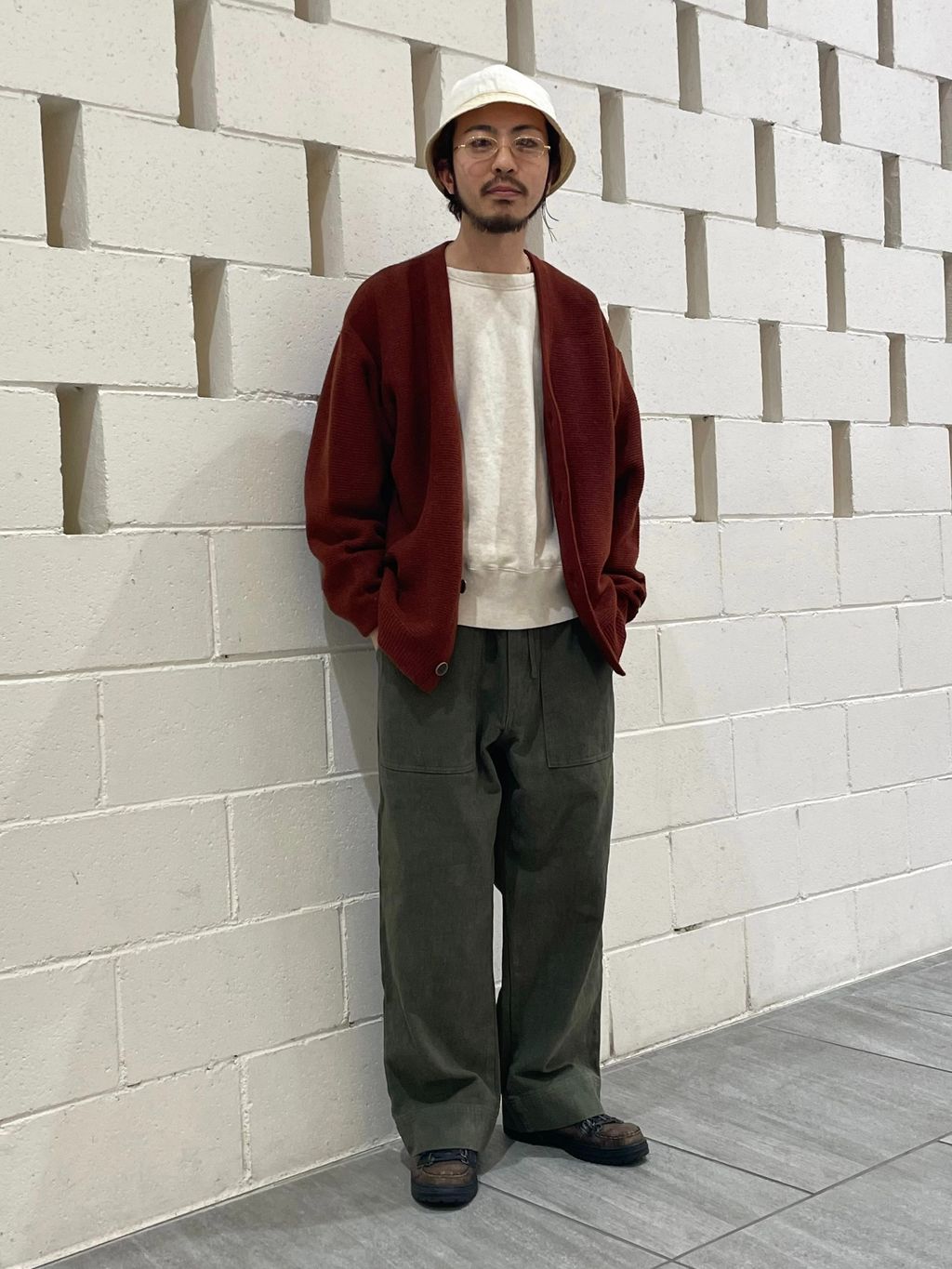 JOURNAL STANDARD relume MENS