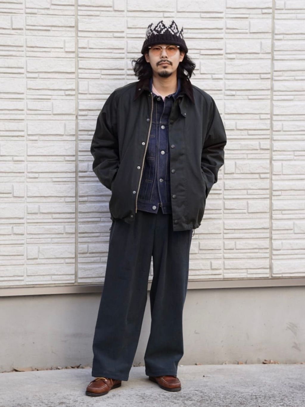 JOURNAL STANDARD MENS