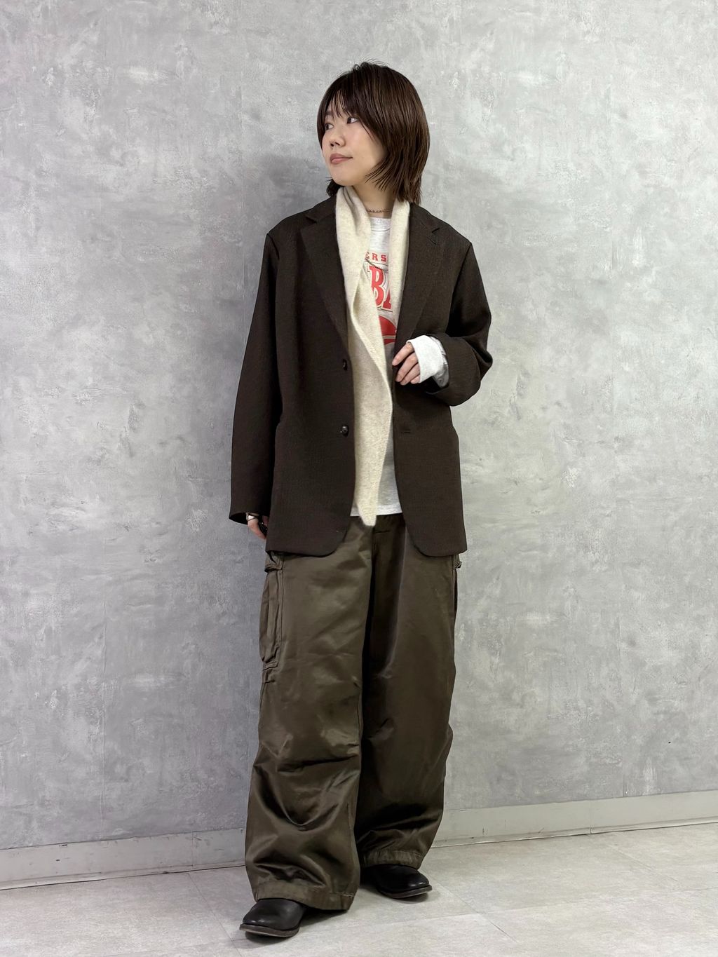 journal standard luxe