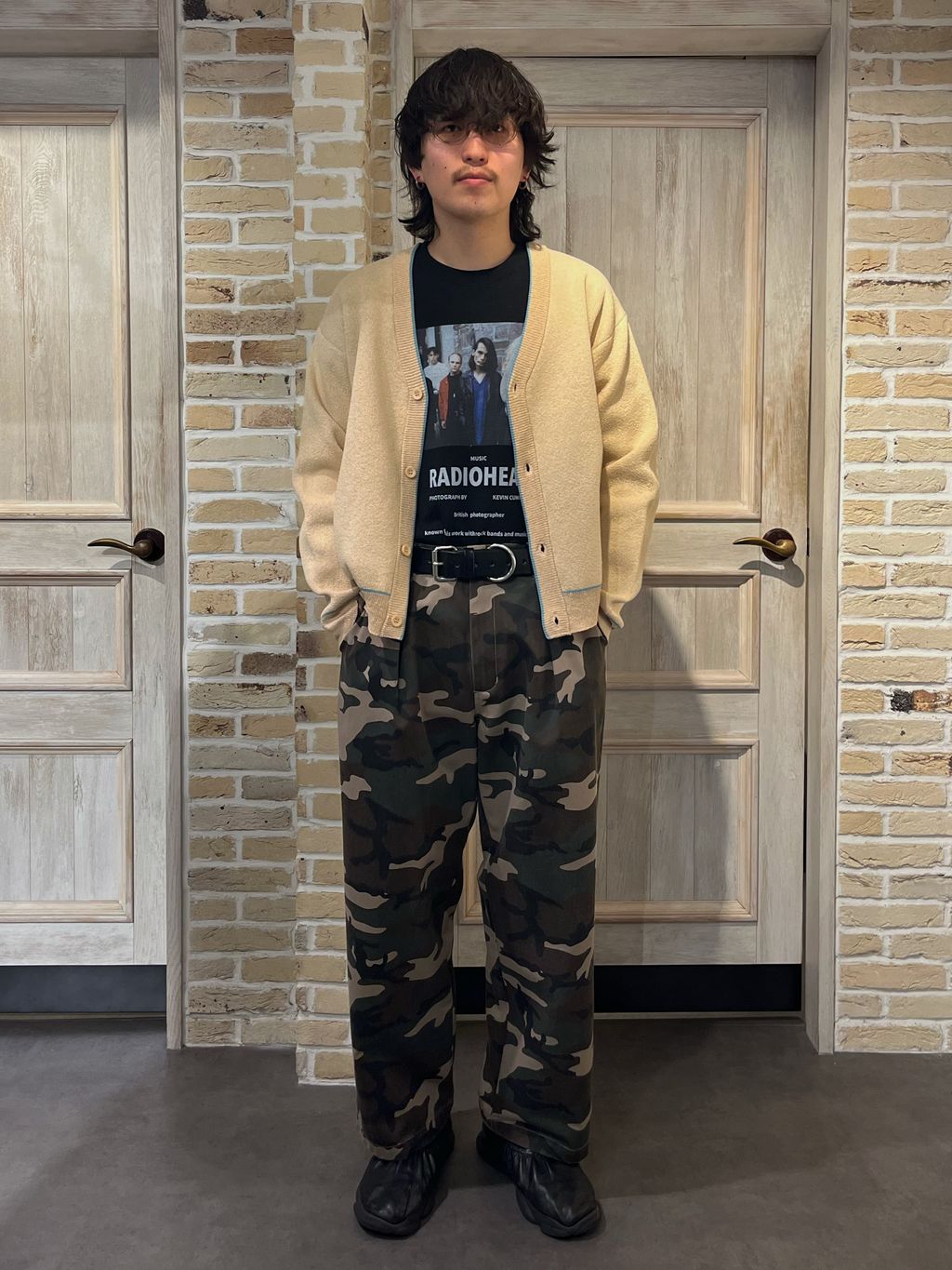 JOURNAL STANDARD relume MENS