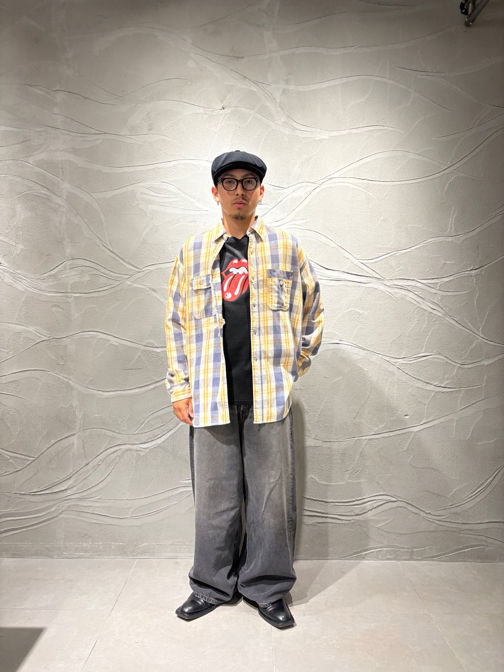 JOINT WORKS MENS