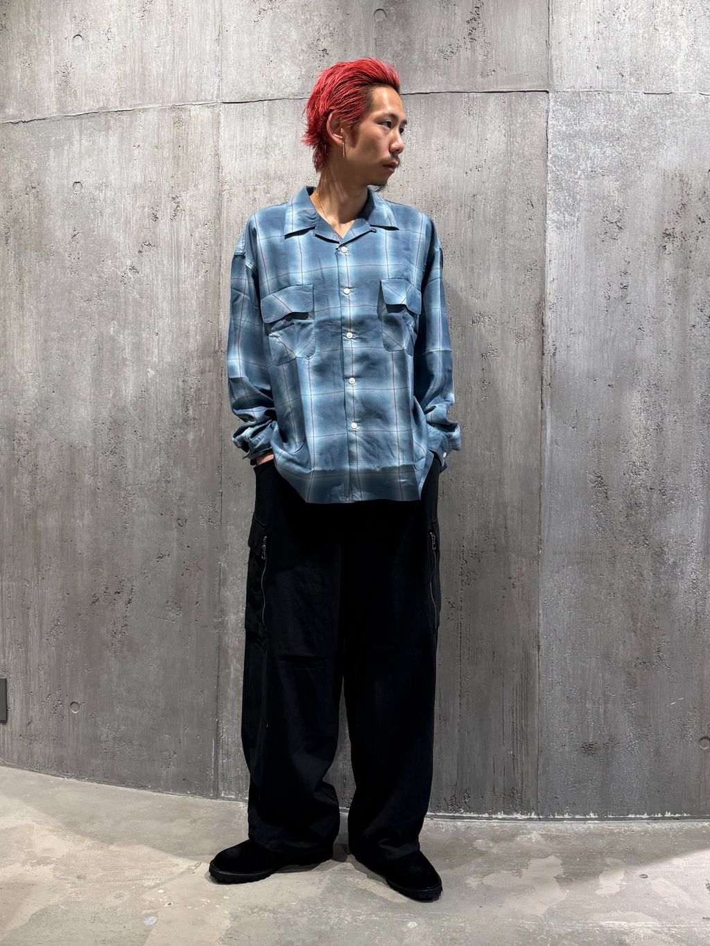 JOURNAL STANDARD MENS