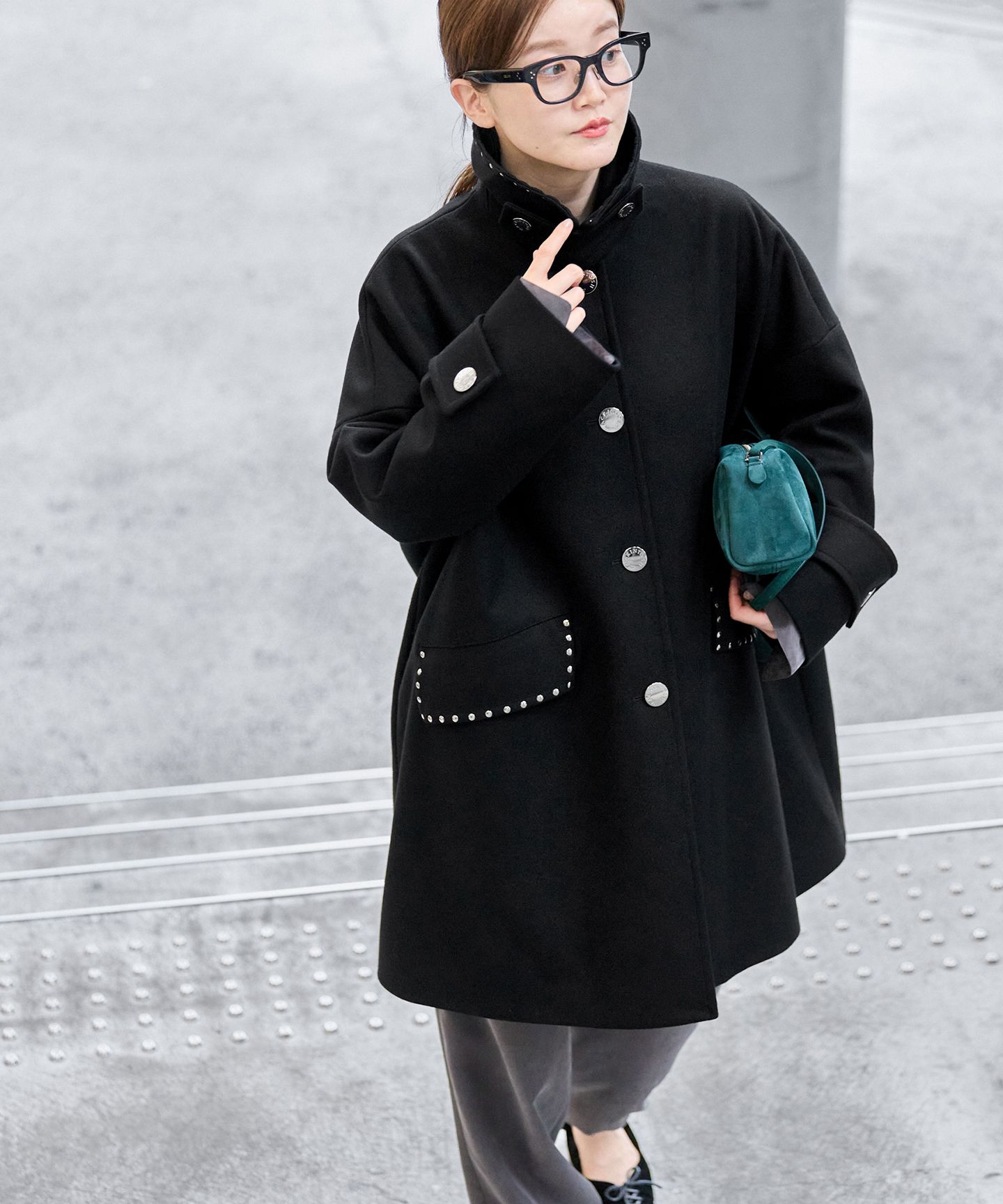 PRE ORDER】秋冬の主役、MACKINTOSHのコートが登場。今週の予約