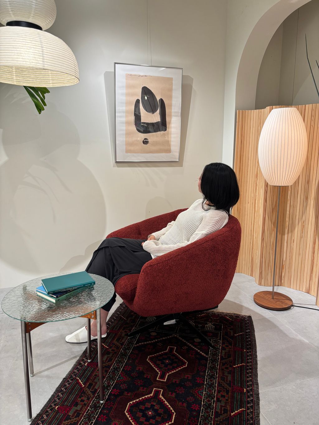 JOURNAL STANDARD FURNITURE
