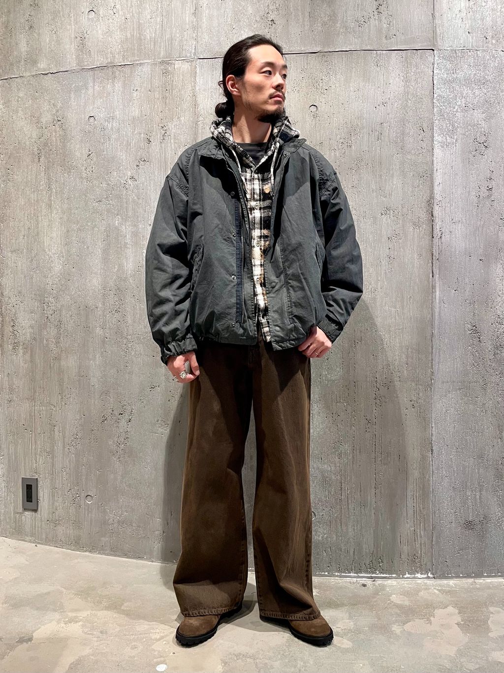 JOURNAL STANDARD MENS