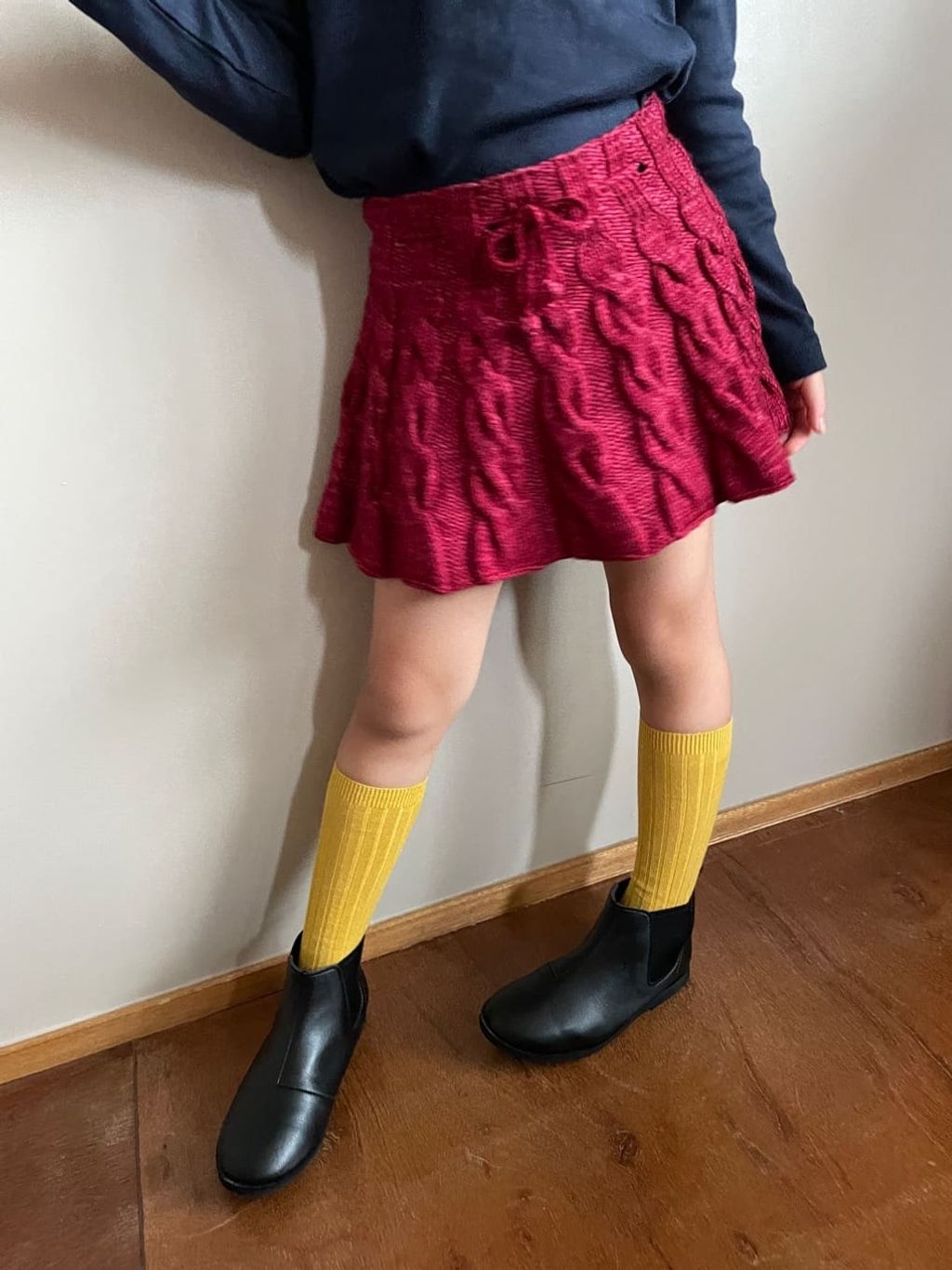 Misha&Puff/ミーシャアンドパフ】Paloma Top kids(2-8y)の