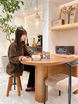 SOPHIA PENDANT LAMP VASE ソフィアペンダントランプ（照明）｜JOURNAL