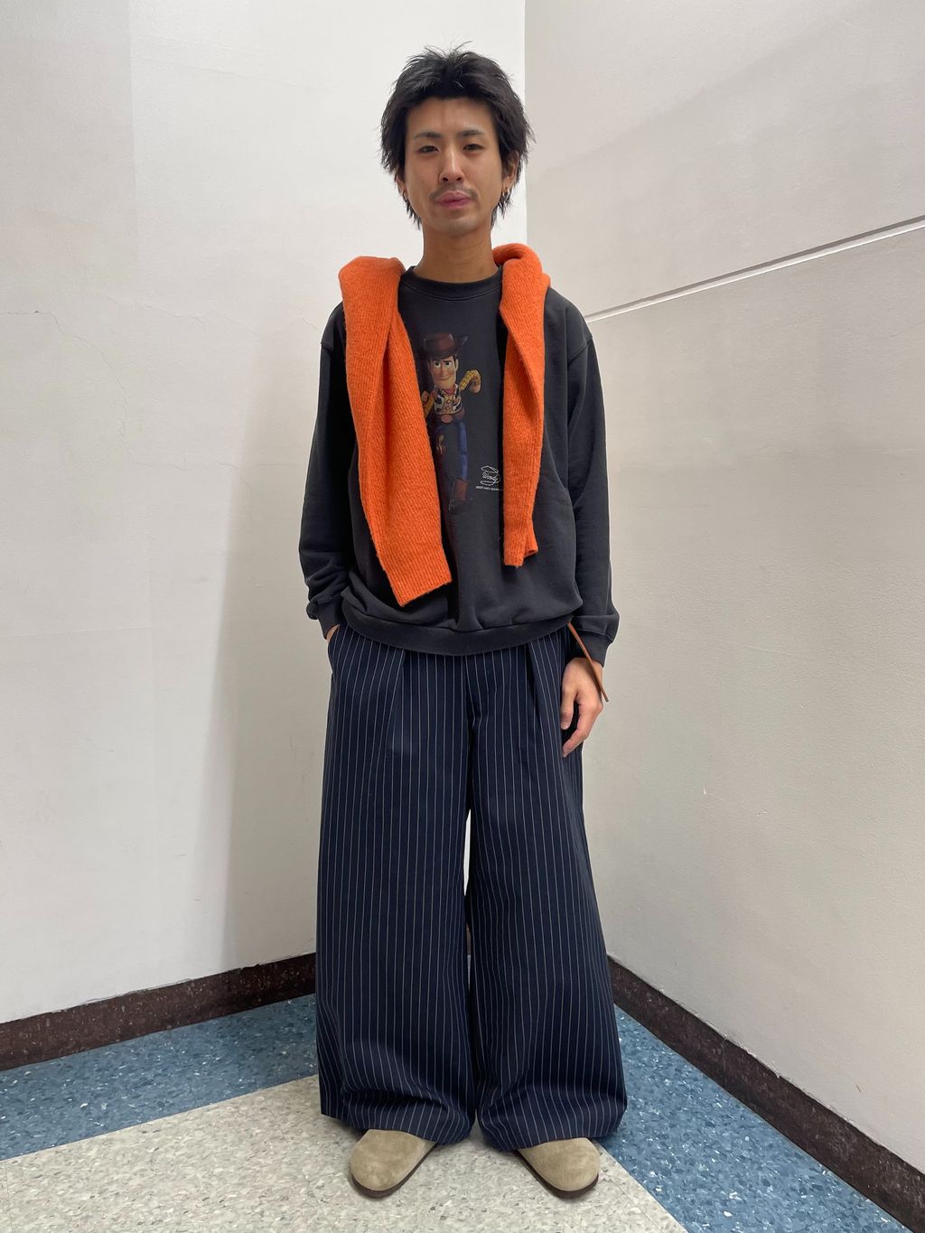 JOURNAL STANDARD MENS