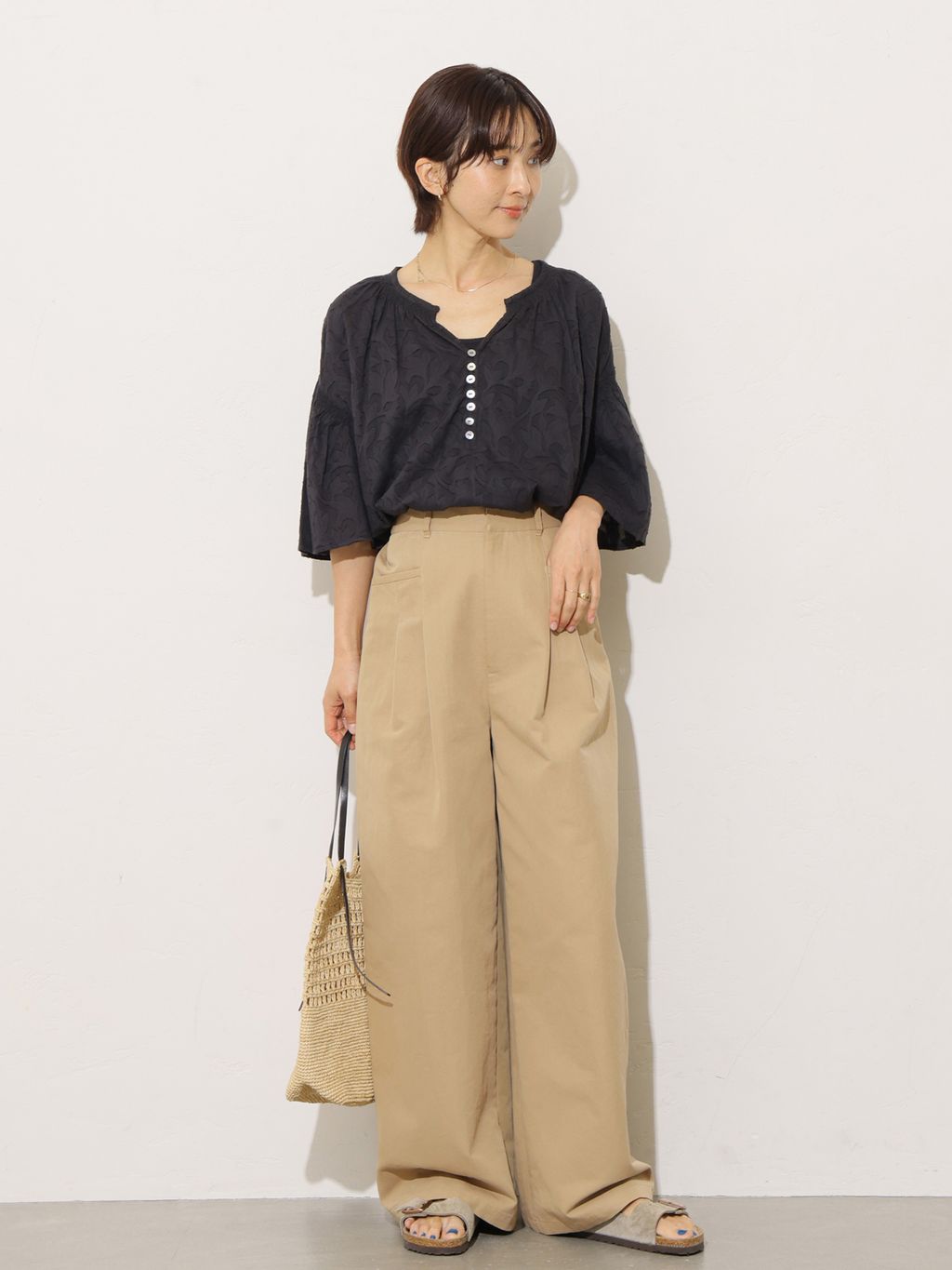 JOURNAL STANDARD relume LADYS