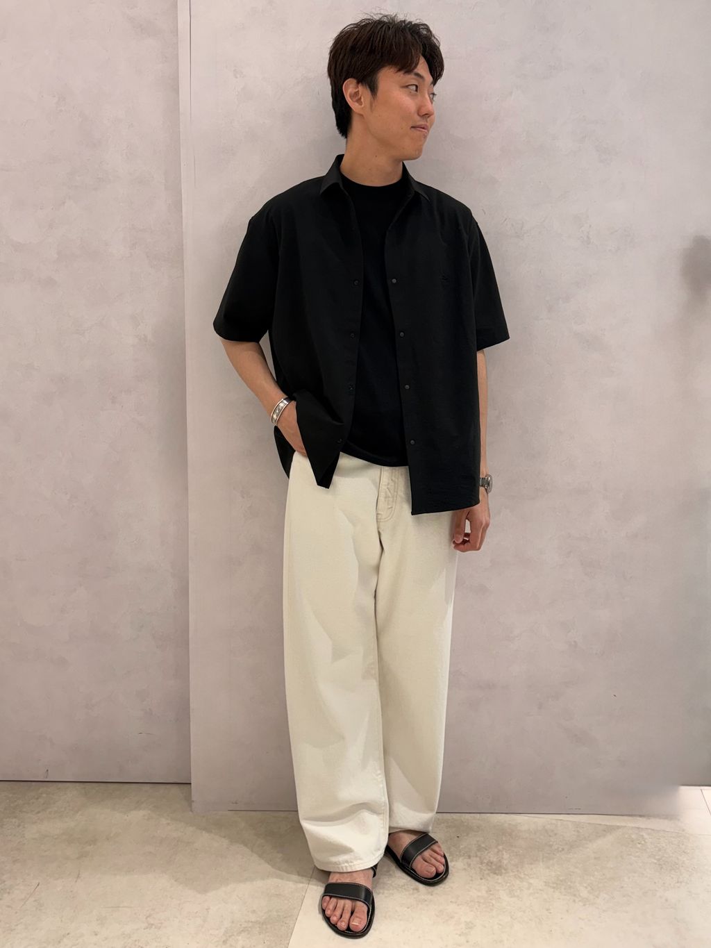 B.C STOCK MENS