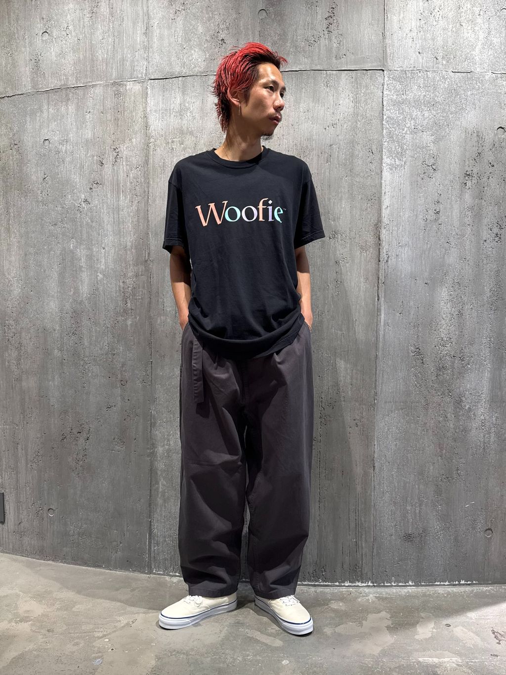 JOURNAL STANDARD MENS