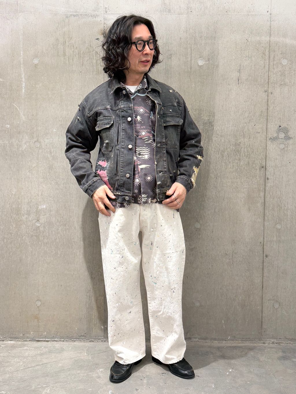 JOURNAL STANDARD MENS