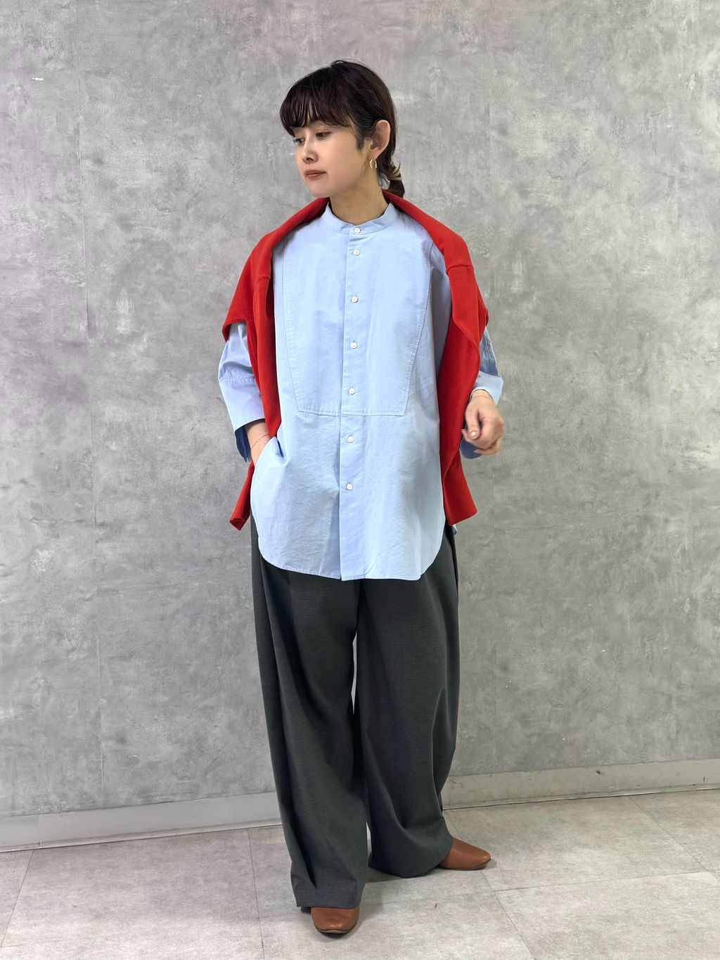 journal standard luxe