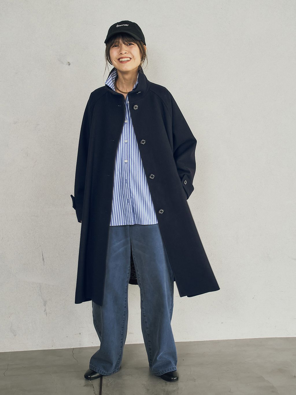 Spick & Span