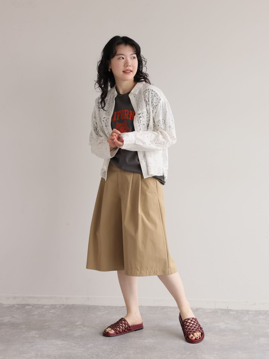 JOURNAL STANDARD relume LADYS