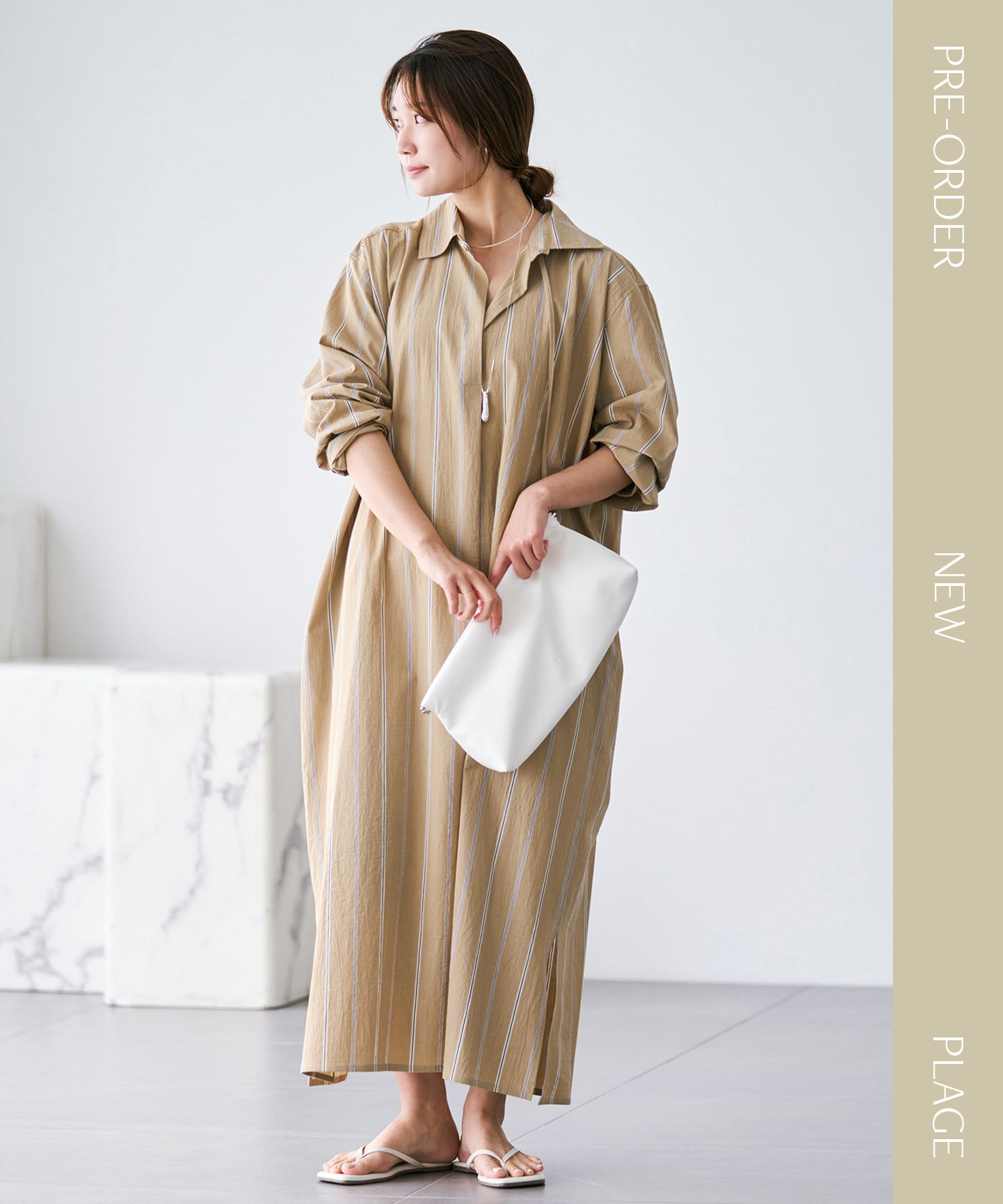 Plage｜PRE-ORDER LINEUP｜Plage｜ブログ｜BAYCREW'S STORE