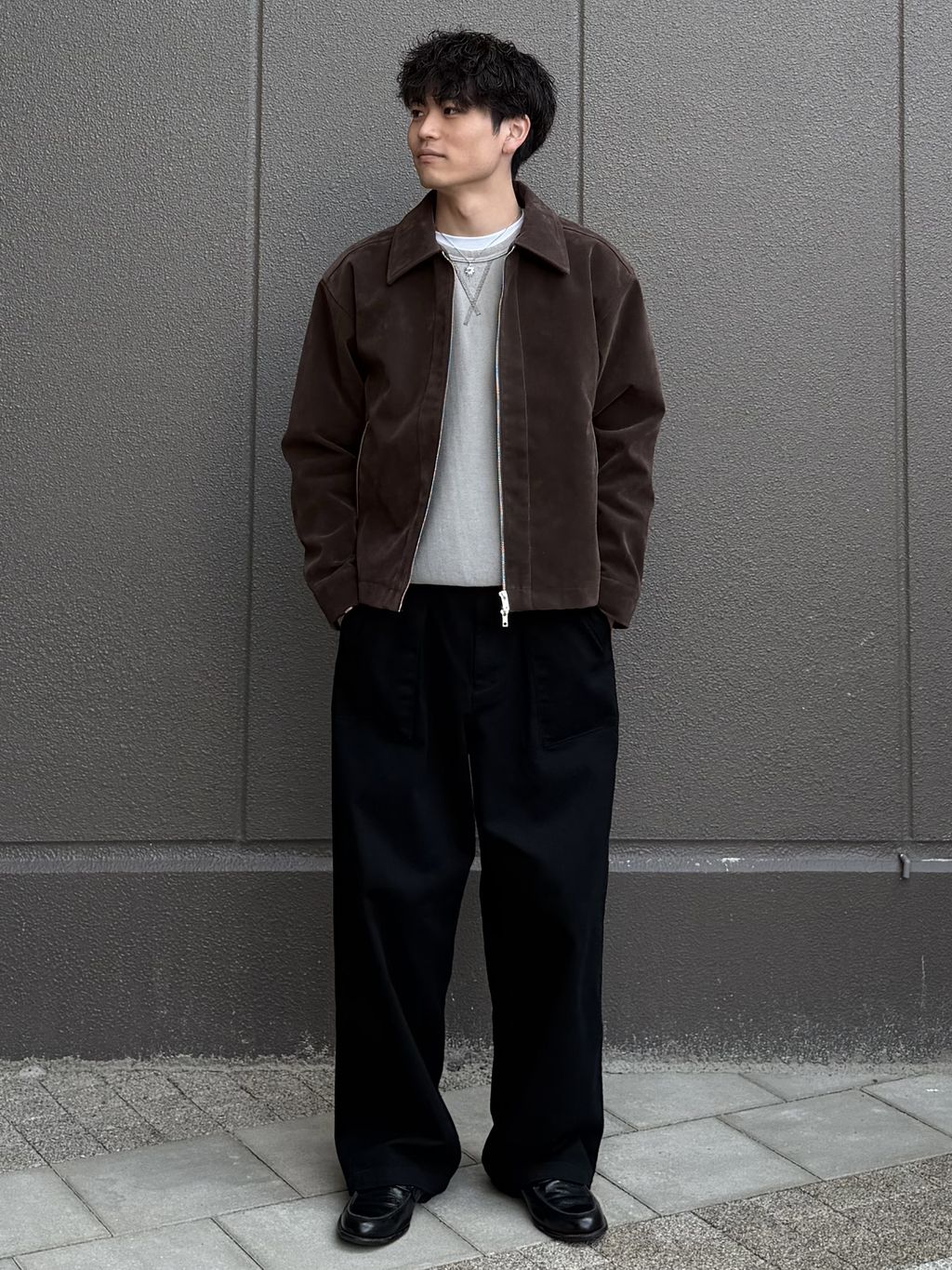 B.C STOCK MENS