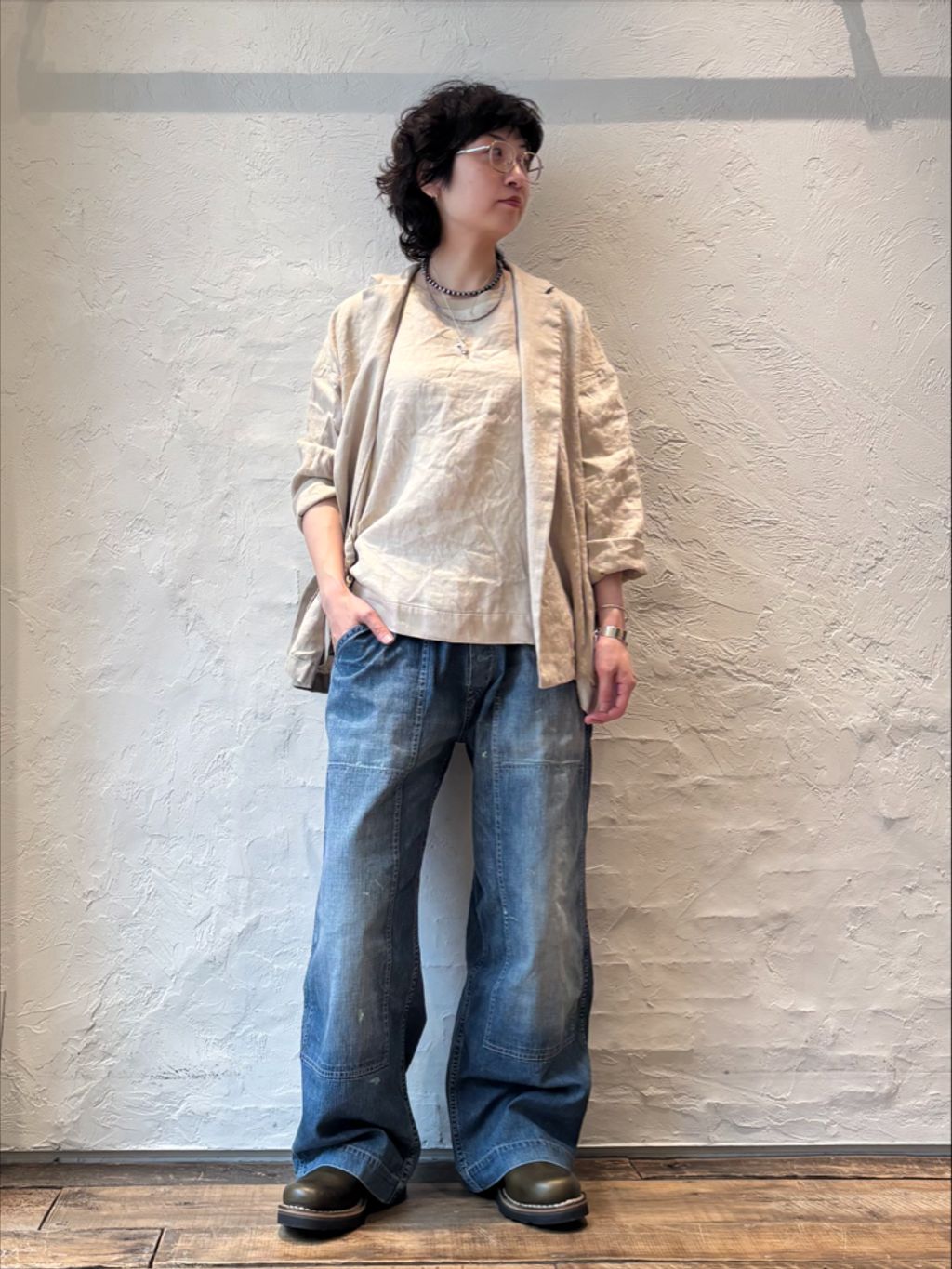 journal standard luxe