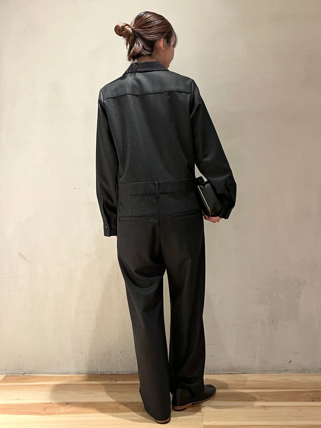 R'IAM オールインワンのコーディネートスナップ（chihiro）｜Plage